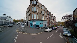 1 Overdale Street Langside G42 9PZ [upl. by Edlyn]