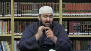 Hadith No 13  40 Hadiths of Imam Nawawi by Sh Navaid Aziz [upl. by Ianthe775]