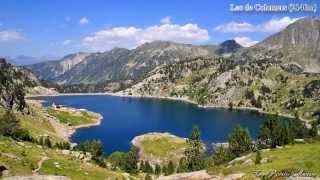 La Grande Traversée des Pyrénées dOuest en Est Topopyrenees Mariano [upl. by Cthrine805]