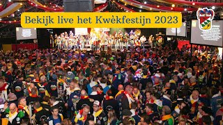 Kwekfestijn 2023 [upl. by Niraa]