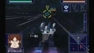 SDF Macross P06 quotMiss Macrossquot PS2 [upl. by Arihsa]