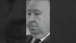 Alfred Hitchcock’s TRICK REVEALED‼️ The BEST WAY to get your Audience Working‼️ [upl. by Roderick]