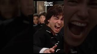 Enough  You Big Ugly Smelly Breath Sucker  The Last Dragon  Classic Funny Movie Clips [upl. by Madox699]