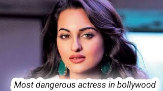 Most dangerous actresses in indiafamous dangerous actress in bollywood [upl. by Ynohtona]