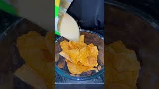 Lays Mix Chips short howtomakegulabjamunrecipe food asmrcooking cooking chips [upl. by Zollie]