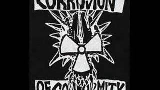 Corrosion of Conformity  Stare Too Long [upl. by Campy]