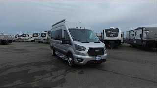 2024 Coachmen Beyond 22C BLADE RV CENTER [upl. by Starlin913]