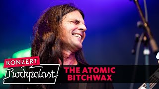 The Atomic Bitchwax live  Freak Valley Festival 2022  Rockpalast [upl. by Moulden]