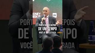 Professor HOC EXPÕE os segredos de investimento da China nos EUA [upl. by Yasmin]