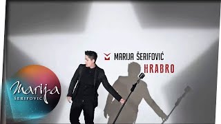 Marija Serifovic  Ja volim svoj greh  Audio 2014 [upl. by Macdougall]