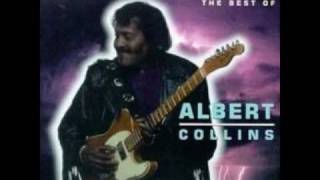 Albert Collins  If you love me like you say [upl. by Malliw197]