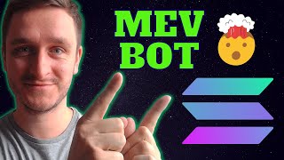 Solana MEV Bot Tutorial with Jito  Arbitrage Liquidations Sandwich [upl. by Acire901]