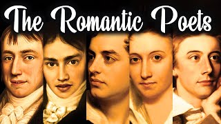 The Romantic Poets documentary [upl. by Auguste]