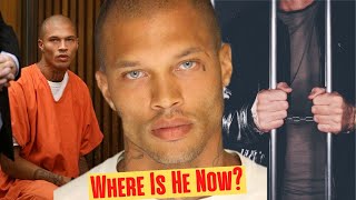 Remember The ‘Hot Felon’ Who Went Viral This Is His Amazing Life Now [upl. by Tica399]