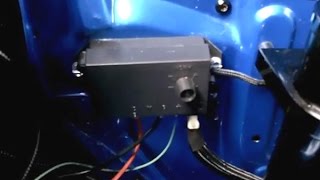 How to Install and Wire Flexalite Electric Fan Controller [upl. by Rockefeller97]