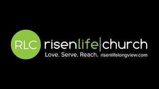 Risen Life Church Full Service 7724 Steve Pawlak [upl. by Byrd]