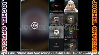 SETELAH MASUK ISLAM NOORA ARITONANG SEMPAT MASUK PONDOK [upl. by Thalassa]