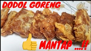 DODOL GORENG GONG XI FA CHAI [upl. by Tatiana]