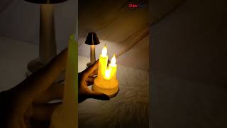 LED Taper Candles 15735 [upl. by Simpkins]