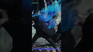 Nero vs Vergil devilmaycry5 [upl. by Streetman]