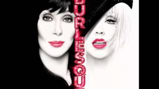 A Guy What Takes His Time Burlesque  Christina Aguilera HQ  Download Link [upl. by Okihcas]