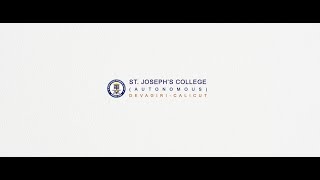 2024 PG ADMISSION DAY  St Josephs College Autonomous Devagiri [upl. by Sanbo421]