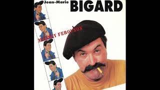 JEAN MARIE BIGARD  MASSEY FERGUSON  REMIX [upl. by Hendrika]