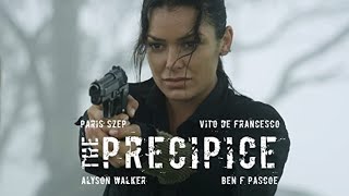 The Precipice 2019  Action Movie  Full Movie [upl. by Roxine]