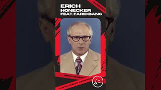 Erich Honecker feat Farid Bang 😁👊🎤 Gangster ddr rap [upl. by Yznel]