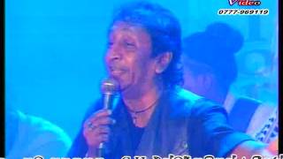 priyantha fernando aane dingak innako live song [upl. by Adaiha931]