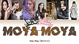 Moya moya song remix Blackpink editing videodont mistake enjoy video❤️❤️ [upl. by La Verne180]