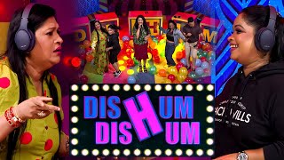 Dishum Dishum  Episode 273  24th November 2024  TV Derana [upl. by Chris]