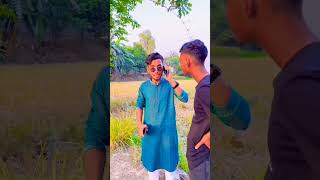 বাপের টাকায় সব খায়  সেরা বিনোদন funnyvideo trending shortvideo nasa Vai binodon we see😂😂🤣🤣 [upl. by Leinad]