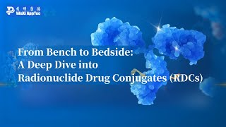 Radionuclide Drug Conjugates [upl. by Pampuch]