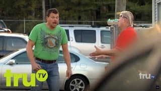 Lizard Lick Towing  Struggling Employee Gets The Ax [upl. by Rafael533]