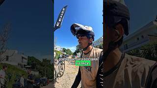 EBike First Test Ride Sense Exalt ETrail Comp sensebike ridersfloripa [upl. by Weinhardt810]