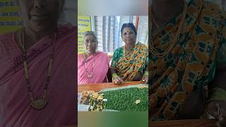 happy customers tq chukkama shanthamma brahmanapalli village gollapalli village [upl. by Benetta599]