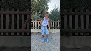 Tuto amapiano step facile  Roxanne dance [upl. by Ekihc730]