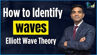 How to Identify Waves in Elliott Wave Theory  Learn Elliott Wave Theory Basic to Advavce Chartkingz [upl. by Assiluj509]