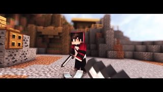 Thanks For 100 Subs TOP 15 Minecraft Intro Animations 27 [upl. by Lindie]