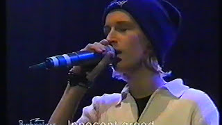 Guano Apes live  EWerk quotRockpalastquot  Köln Germany Nov 23 1997 Full Show [upl. by Netsirhc]