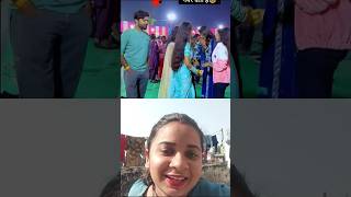 Number Dene Ka Style Sadi Me  comedy reaction shotfeed ytshorts merrige flute [upl. by Brace]