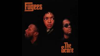 Fugees  THE SCORE FULL ALBUM 432 hz  285 hz [upl. by Hairej]