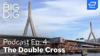 Heres why Bostons beloved Zakim Bridge was the most controversial part of the Big Dig [upl. by Assirialc609]