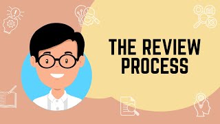 Literature Review Process With Example  English amp Tagalog  Research Made Easy  JC Archives [upl. by Lehcer526]