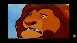 The Lion King 1994  Stampede [upl. by Rilda]