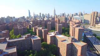 A Peek Into StuyTown [upl. by Grados]