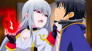 The Mysterious Masked Prince Episode 1 13 English Dub  New Anime 2024 [upl. by Matless]