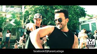 Despacito Remix  Dj Karan  Justin Bieber  Luis Fonsi  Daddy Yankee  Promo [upl. by Crysta]