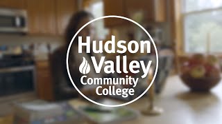 Remote Online Hybrid Instruction at Hudson Valley Community College [upl. by Samella971]